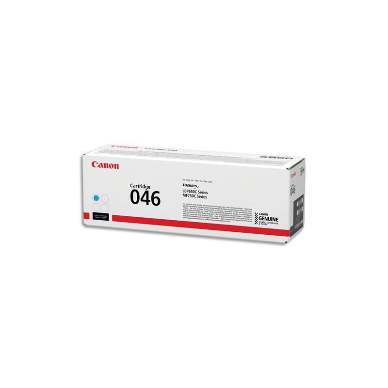 CNO CART LASER 046 CYAN 1249C002