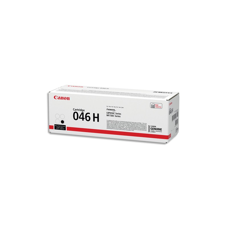 CNO CART LASER 046H NOIR 1254C002