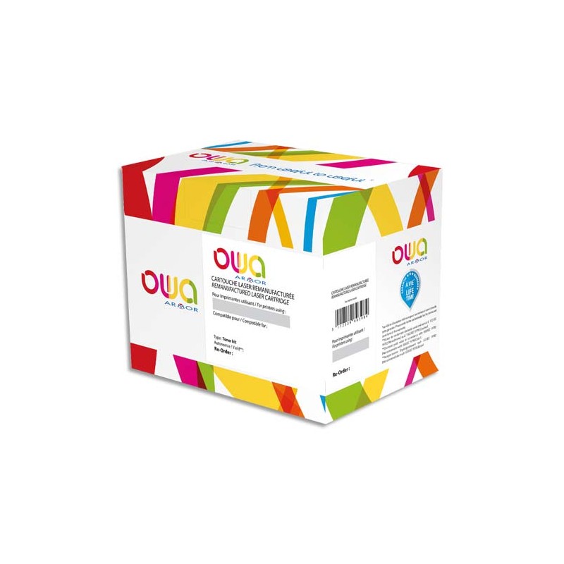 OWA P/4COUL COMP 970XL K10396OW OWA P/4COUL COMP 970XL K10396OW