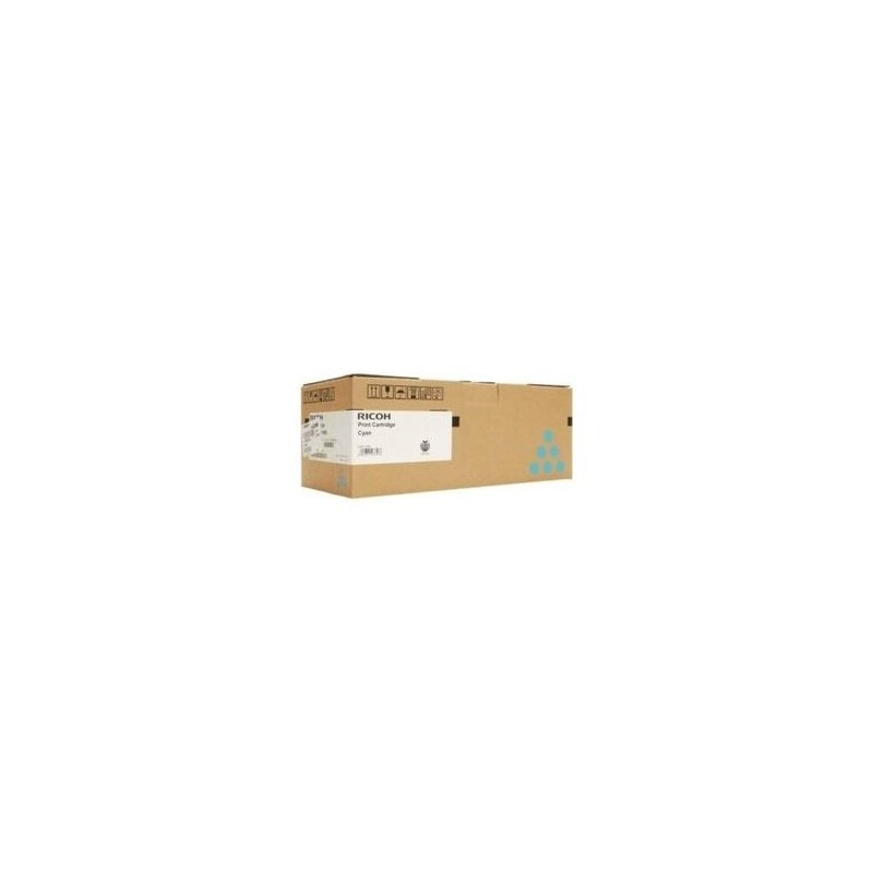 RIC CART TONER CYAN SP C352E 407384
