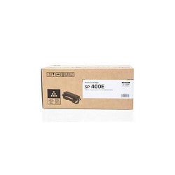 RIC CART TONER NOIR SP 400E 408061