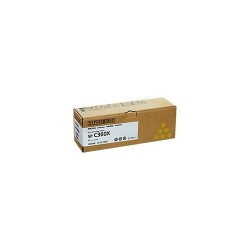 RIC CART TONER JAUNE SP C360HE 408187