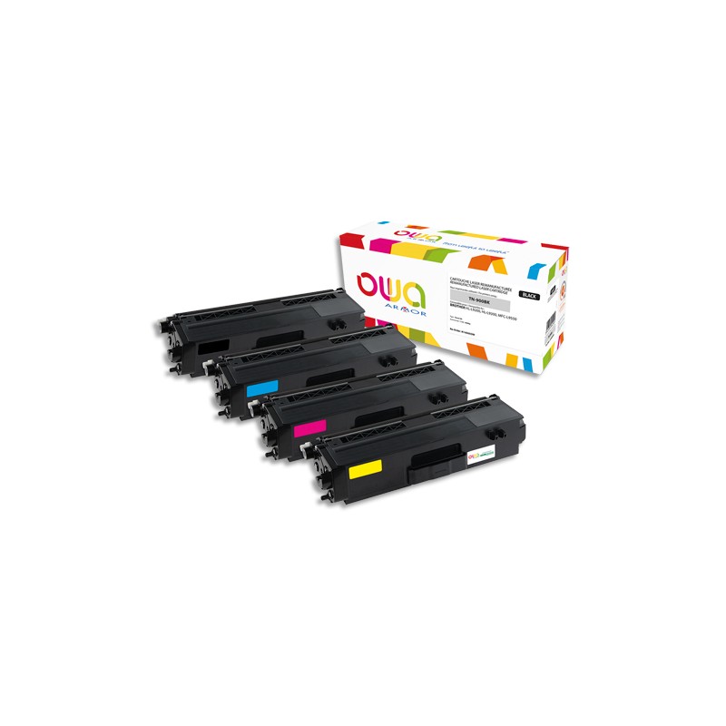 OWA CART COMP LAS NR TN-900BK K16005OW OWA CART COMP LAS NR TN-900BK K16005OW