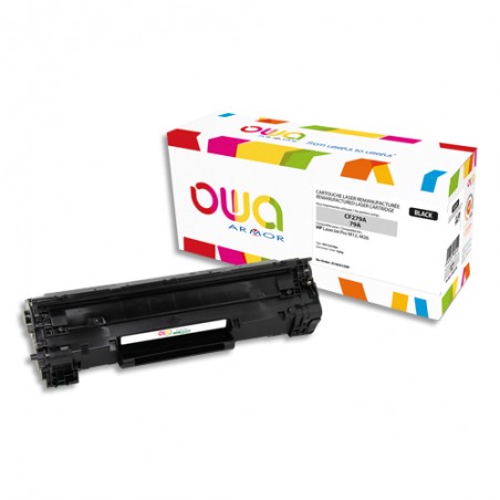 OWA CART COMP LAS NR CF279A/79A K16051OW