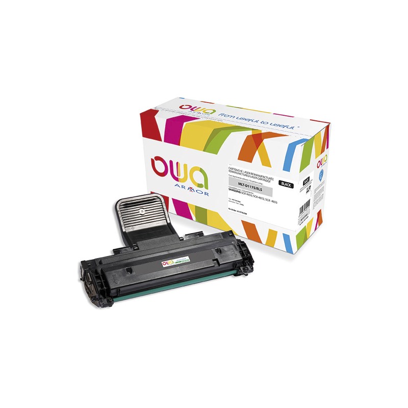 OWA CAR COM LA NR MLT-D117S/ELS K15743OW