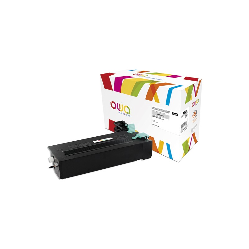 OWA CAR CO LA NR SCX-D6555A/ELS K15803OW