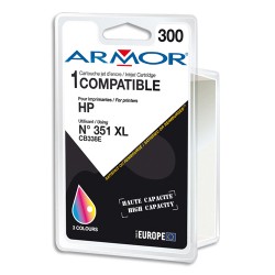 ARM CART COMP JE 3 CL HP 351XL B20255R1