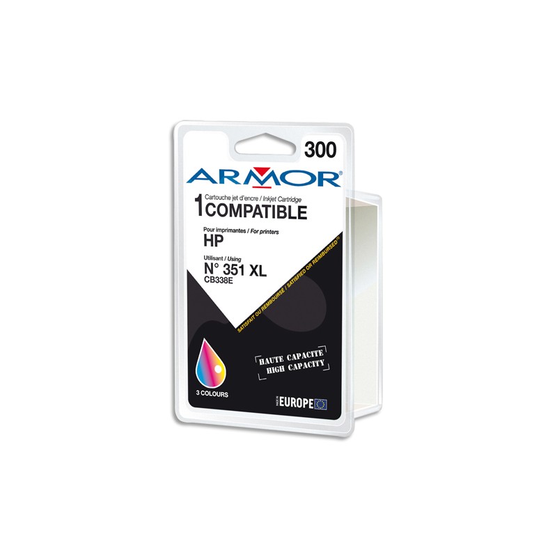 ARM CART COMP JE 3 CL HP 351XL B20255R1 ARM CART COMP JE 3 CL HP 351XL B20255R1