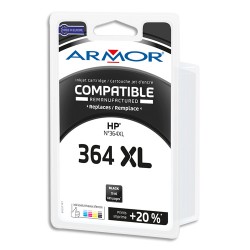 ARM CART COMP JE NR HP 364XL B B12571R1