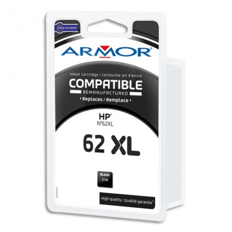 ARM CART COMP JE NR HP 62XL B B20583R1