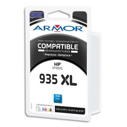 ARM CART COMP JE CY HP 935XL B20591R1