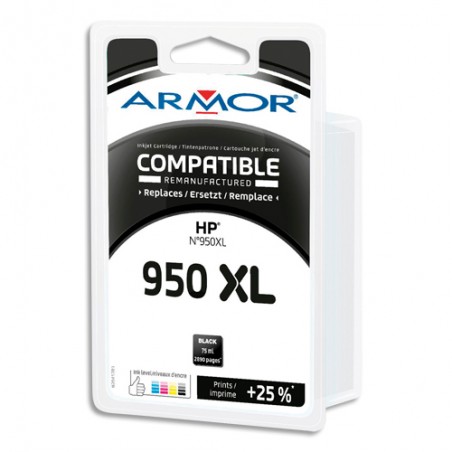ARM CART COMP JE NR HP 950XL B B20417R1