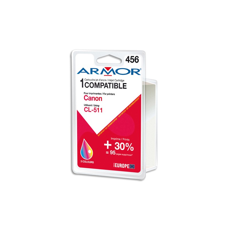 ARM CAR COMP JE 3 CL CNO CL-511 B20282R1