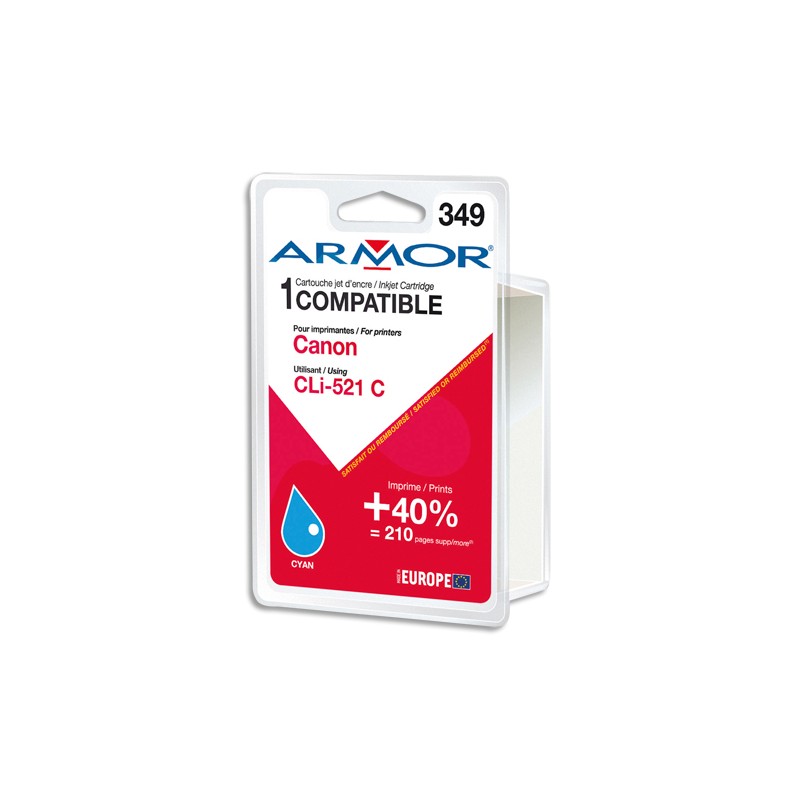 ARM CAR COM JE CY CNO CLI-521 B12466R1 ARM CAR COM JE CY CNO CLI-521 B12466R1