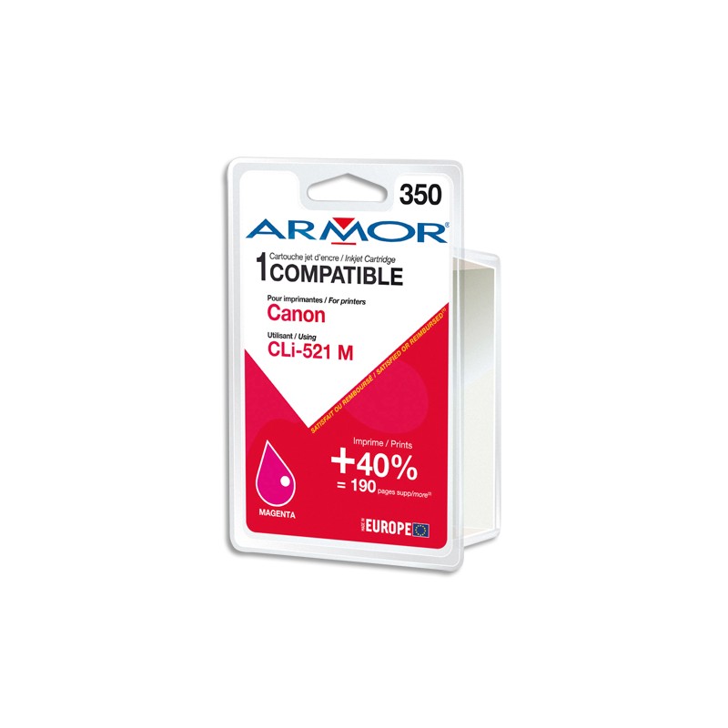 ARM CAR COMP JE MAG CNO CLI-521 B12467R1