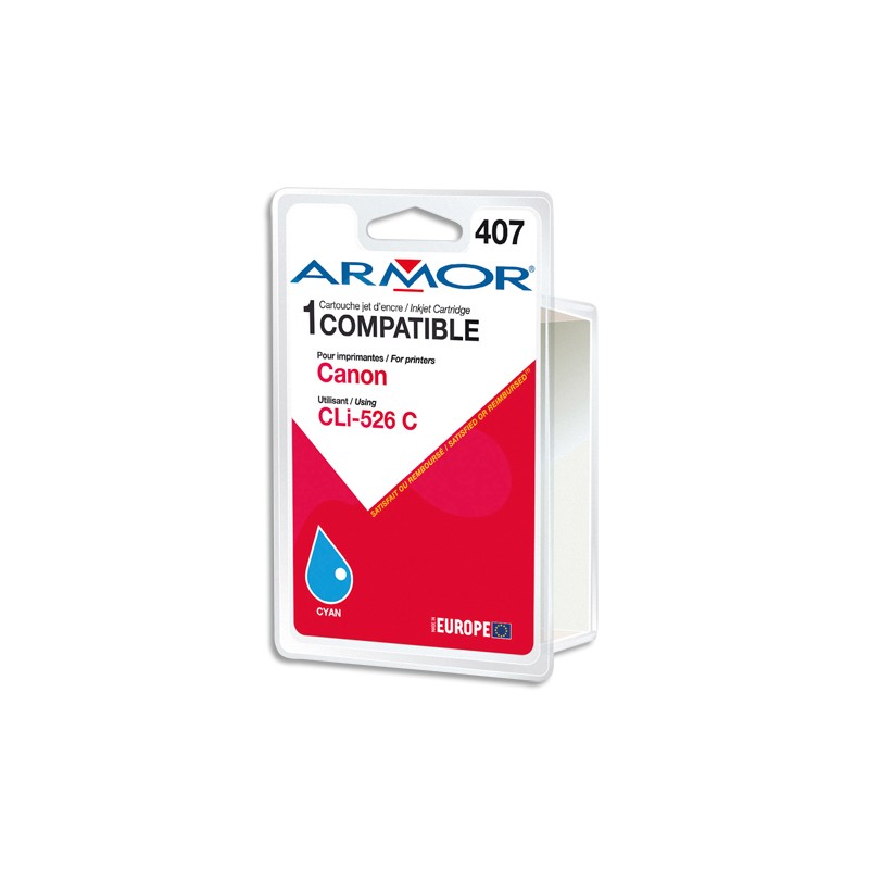 ARM CART COMP JE CY CNO CLI-526 B12562R1