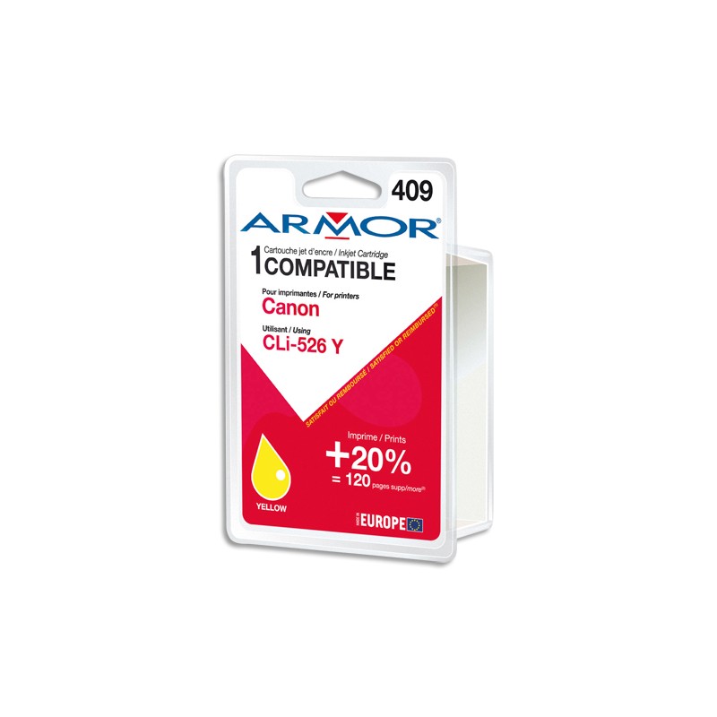 ARM CAR COMP JE JNE CNO CLI-526 B12564R1