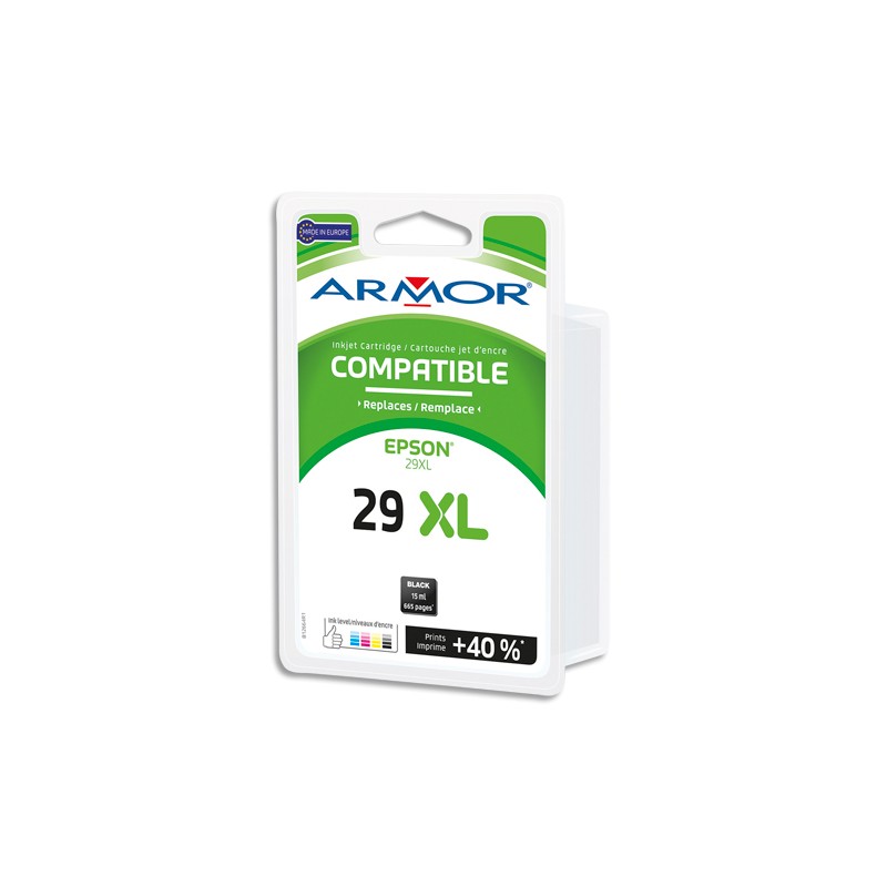 ARM CART COMP JE NR EPS 29XL B12664R1