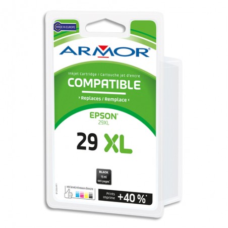 ARM CART COMP JE NR EPS 29XL B12664R1