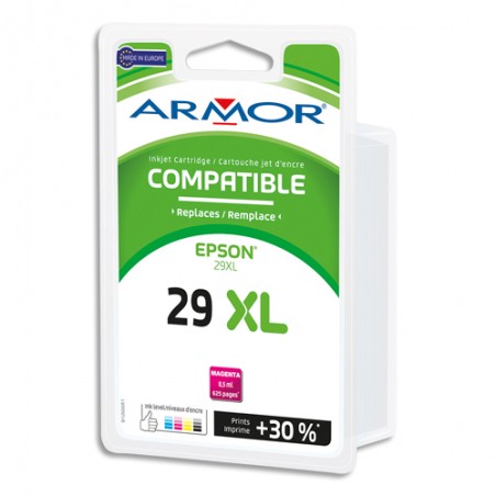 ARM CART COMP JE MAG EPS 29XL B12666R1
