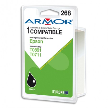 ARM CART COMP JE NR T0711/T0891 B12314R1