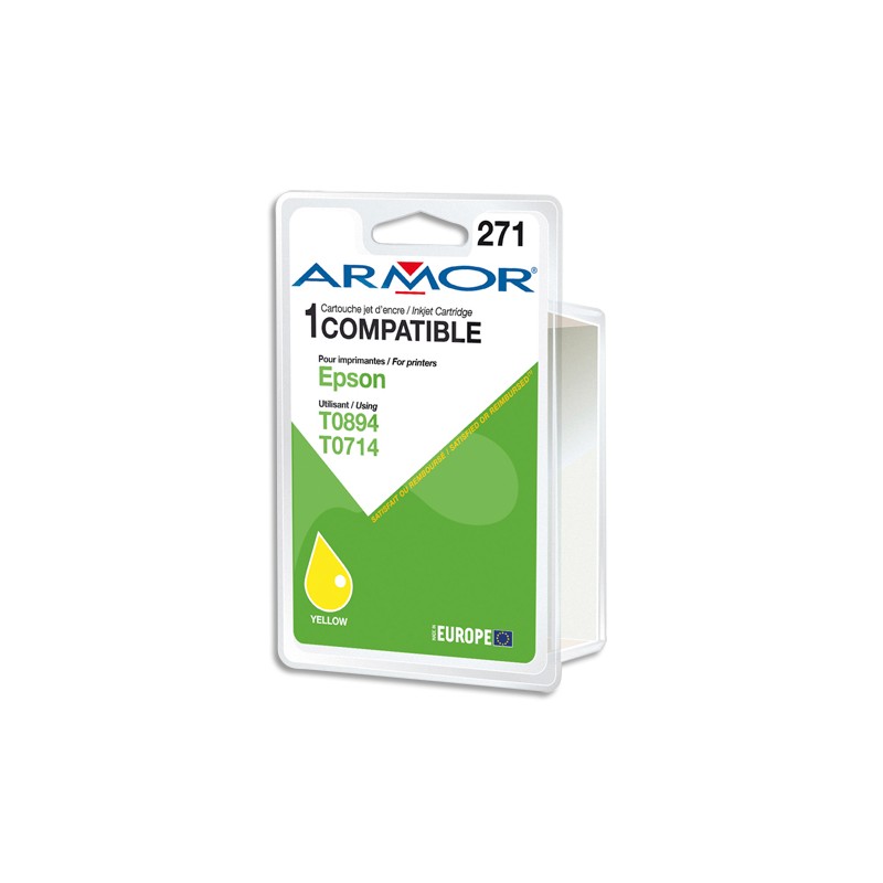 ARM CAR COMP JE JNE T0714/T0894 B12317R1