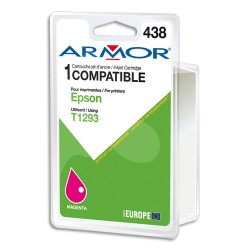 ARM CART COMP JE MAG EPS T1293 B12594R1