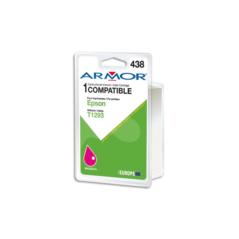 ARM CART COMP JE MAG EPS T1293 B12594R1