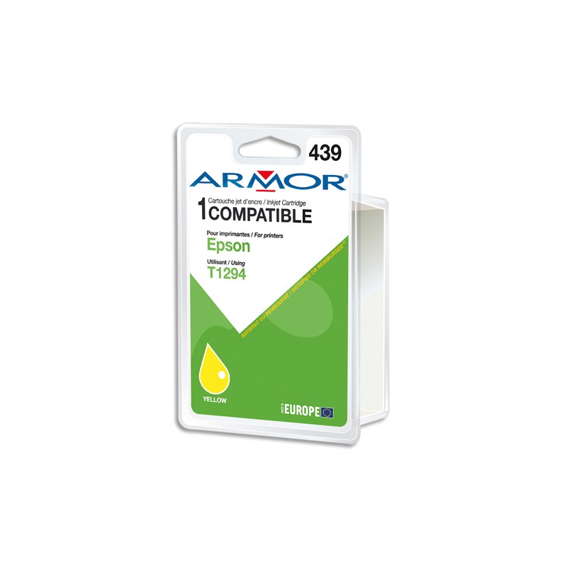 ARM CART COMP JE JNE EPS T1294 B12595R1