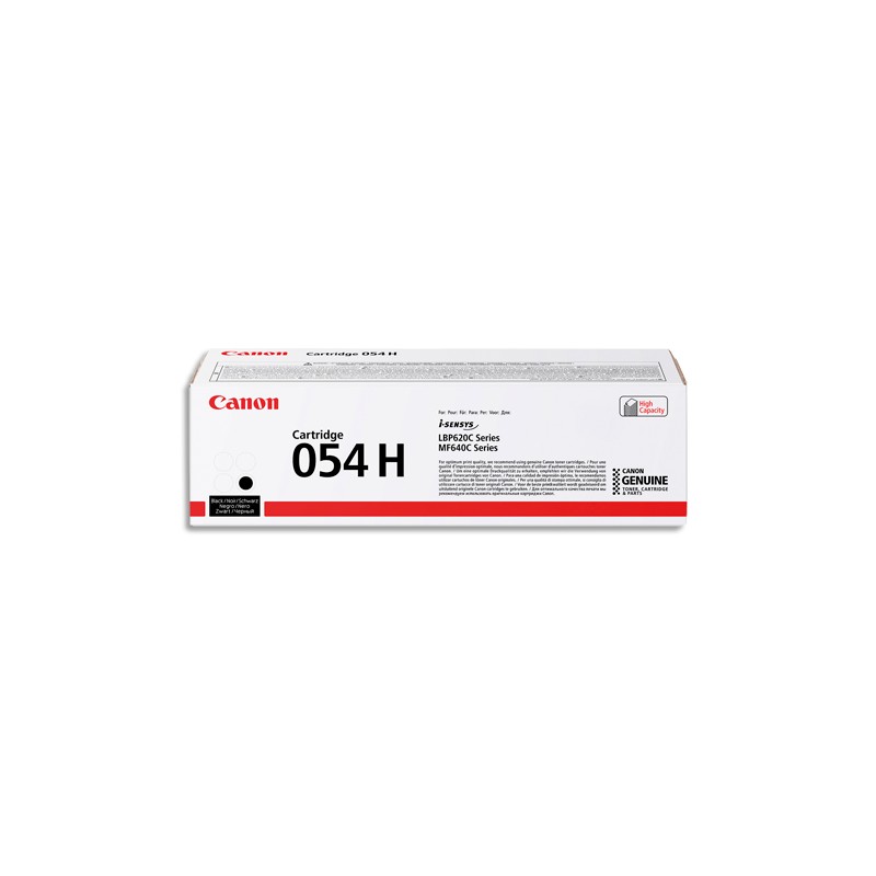CNO TONER 054H NR 3028C002AA CNO TONER 054H NR 3028C002AA