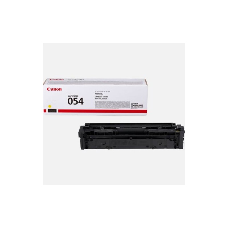 CNO TONER 054 JNE 3021C002AA