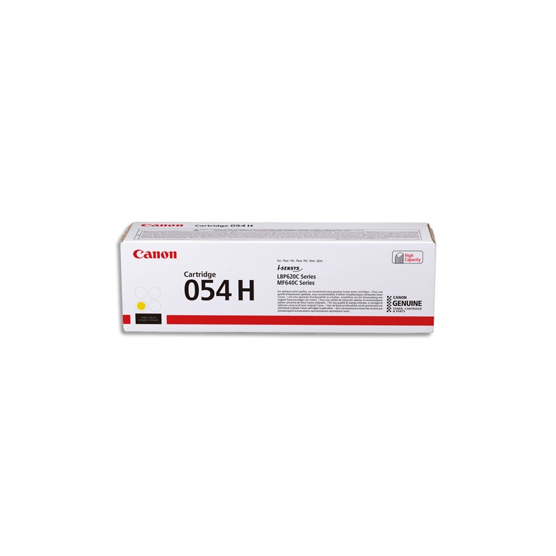 CNO TONER 054H JNE 3025C002AA CNO TONER 054H JNE 3025C002AA