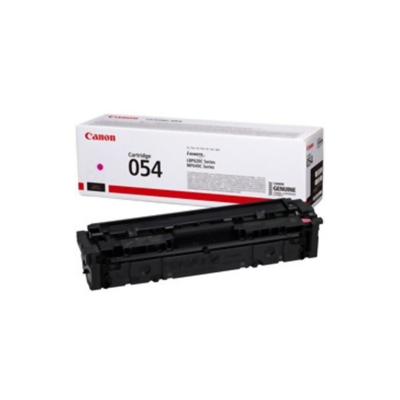 CNO TONER 054 MAG 3022C002AA CNO TONER 054 MAG 3022C002AA