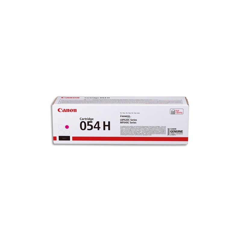 CNO TONER 054H MAG 3026C002AA