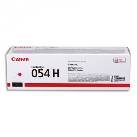 CNO TONER 054H MAG 3026C002AA