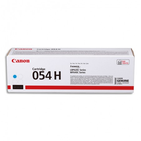 CNO TONER 054H CY 3027C002AA