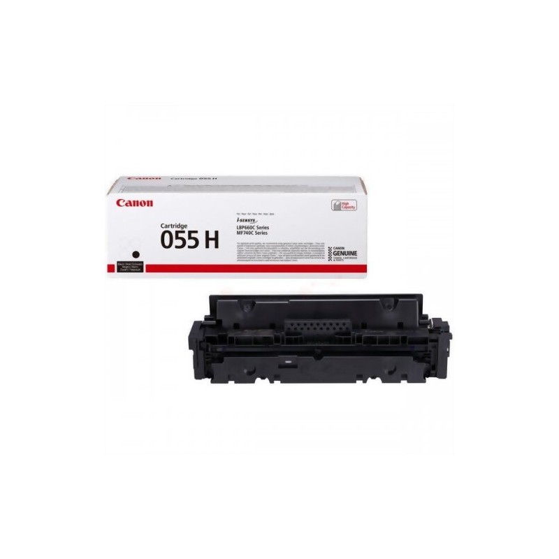 CNO TONER 055H NR 3020C002AA