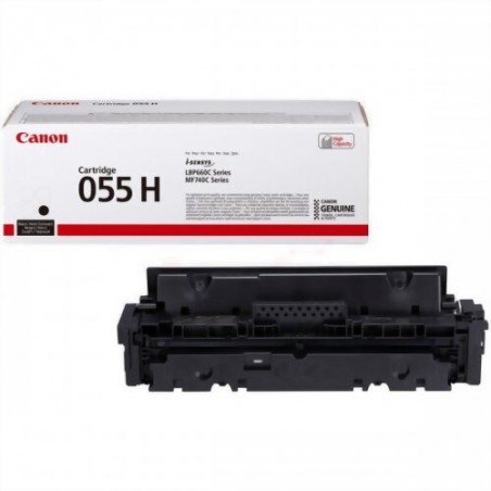 CNO TONER 055H NR 3020C002AA