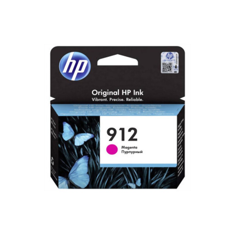 HWP CART JE 912 MAG 3YL78AE HWP CART JE 912 MAG 3YL78AE