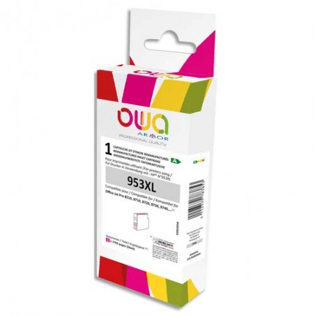 OWA CART COM JE HP 953XL MAG K20659OW