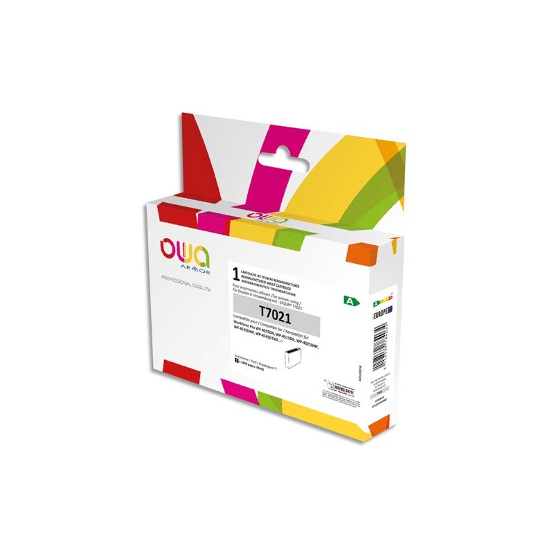 OWA CART COMP JE EPS T7021 NR K20433OW OWA CART COMP JE EPS T7021 NR K20433OW