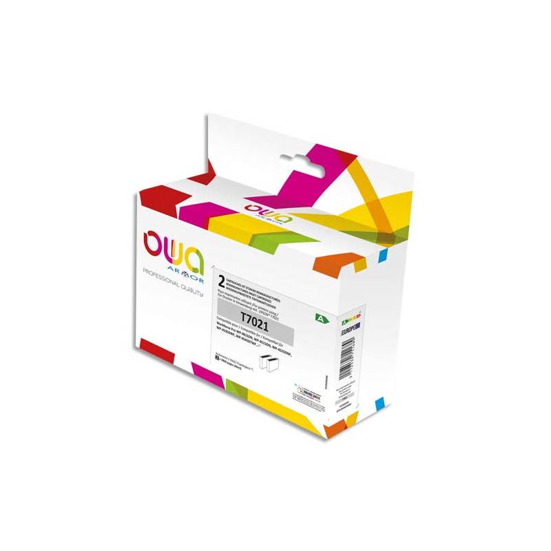 OWA P/2 CART COMP JE T702 NR K10436OW