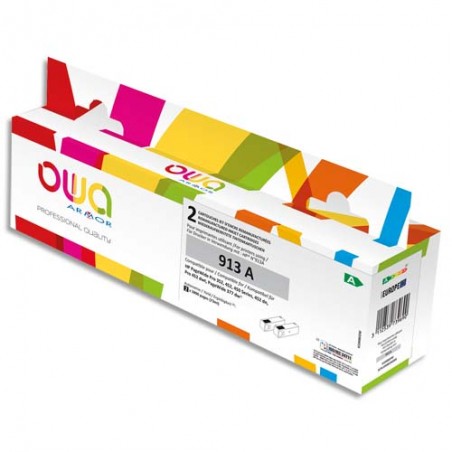 OWA P/2 CAR COM JE NR HP 913A K10486OW