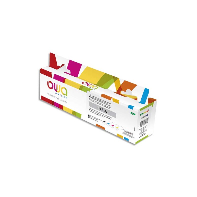 OWA P/4 CART COMP CL 913A K10488OW OWA P/4 CART COMP CL 913A K10488OW