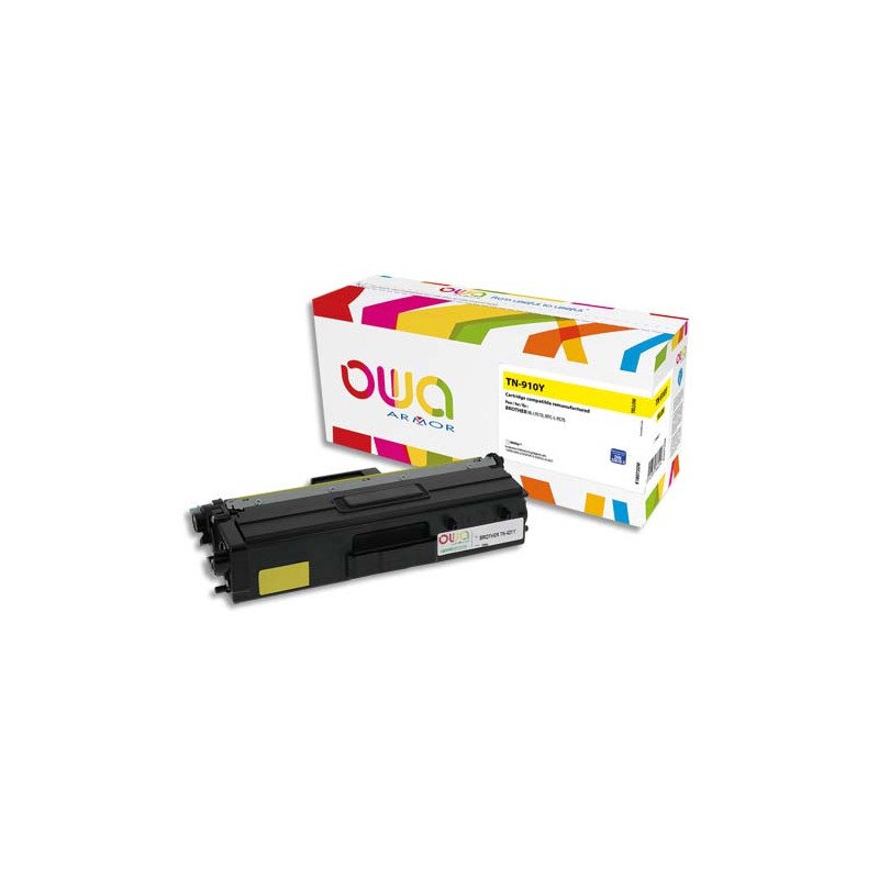 OWA TNR COMPATIB BROT TN910 JNE K18072OW OWA TNR COMPATIB BROT TN910 JNE K18072OW