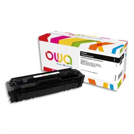 OWA TNR COMPATIB CANON 045H NR K18163OW