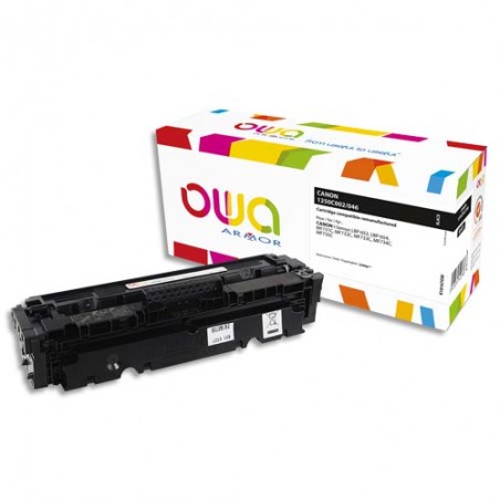 OWA TNR COMPATIB CANON 046 NR K18167OW