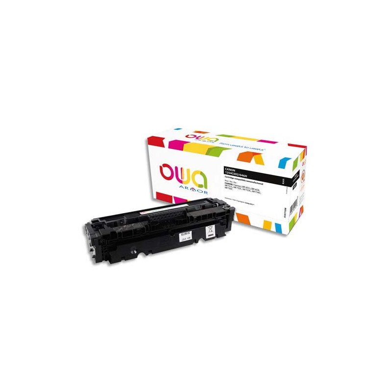 OWA TNR COMPATIB CAN 046H NR K18171OW OWA TNR COMPATIB CAN 046H NR K18171OW