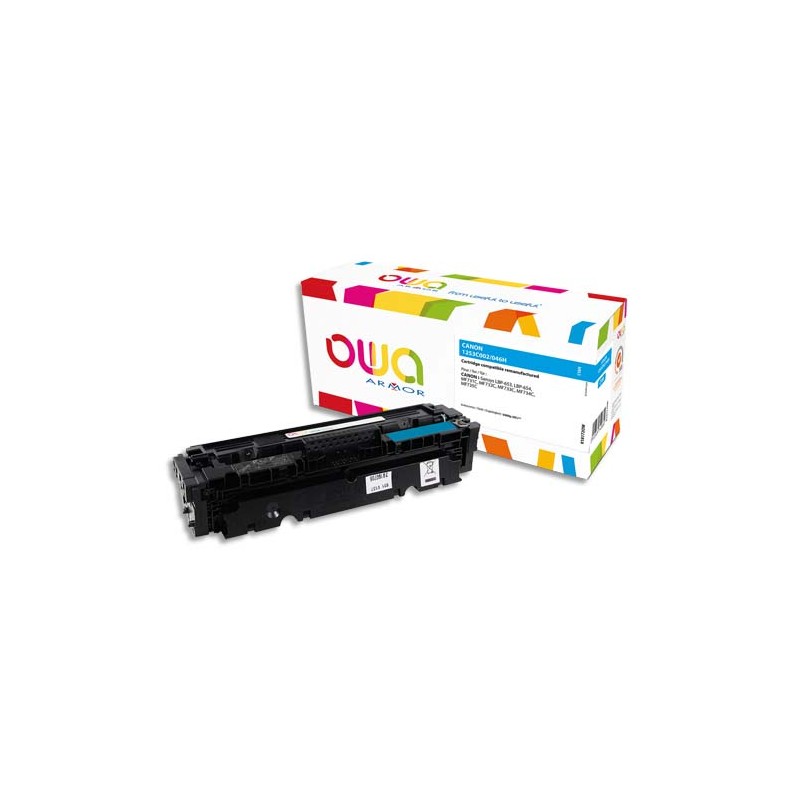 OWA TNR COMPATIB CAN 046H CY K18172OW OWA TNR COMPATIB CAN 046H CY K18172OW