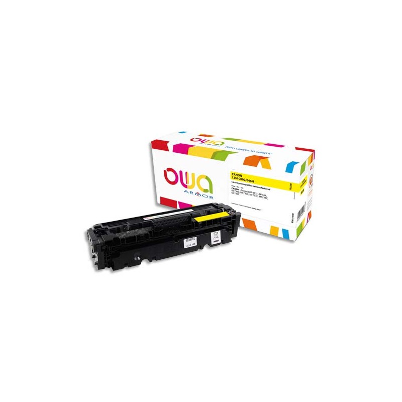 OWA TNR COMPATIB CAN 046H JNE K18174OW OWA TNR COMPATIB CAN 046H JNE K18174OW